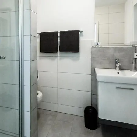 Apartament Sepps In Billingsdorf Zewnętrze zdjęcie