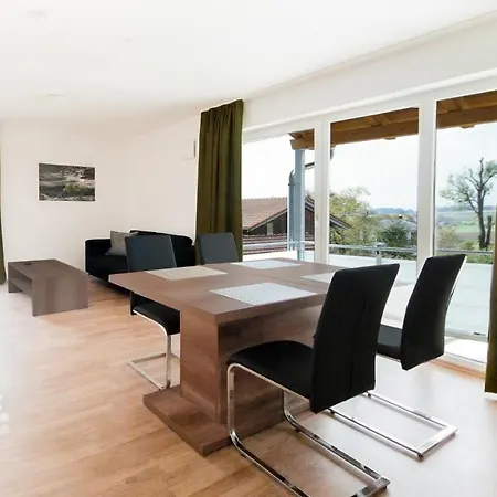 Apartament Sepps In Billingsdorf Zewnętrze zdjęcie