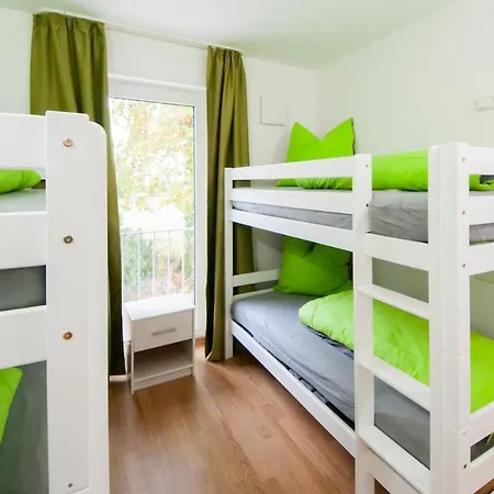 Apartament Sepps In Billingsdorf Zewnętrze zdjęcie