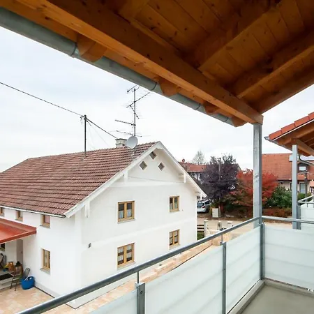 Apartament Sepps In Billingsdorf Zewnętrze zdjęcie