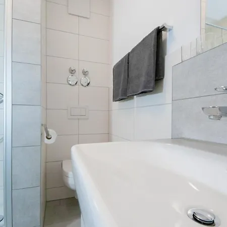 Apartament Sepps In Billingsdorf Zewnętrze zdjęcie