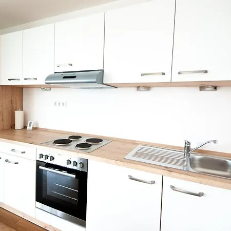 Apartament Sepps In Billingsdorf Zewnętrze zdjęcie