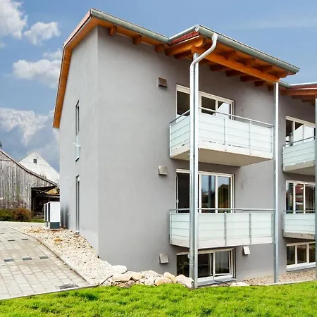 Apartament Sepps In Billingsdorf Zewnętrze zdjęcie